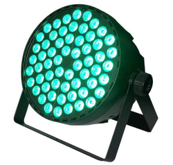 Прожектор Led par 60*3w RGB