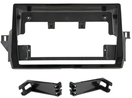 Магнитола для Toyota Camry 70 2021-2023 - Parafar PF464RN2K на Android 13, QLED+2K, ТОП процессор, 4Гб+32Гб, CarPlay, 4G SIM-слот