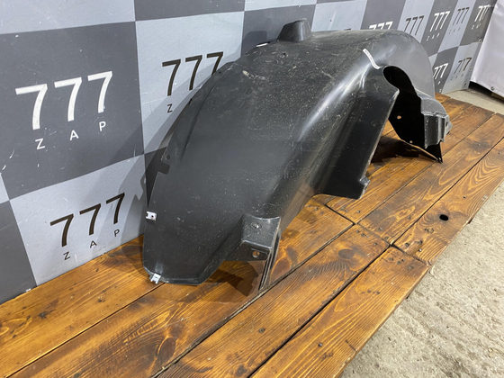 Подкрылок задний левый Chery Tiggo 4  Б/У Оригинал 602000266aa