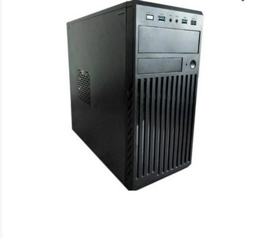 Корпус Logycom 39SPC-05 черный