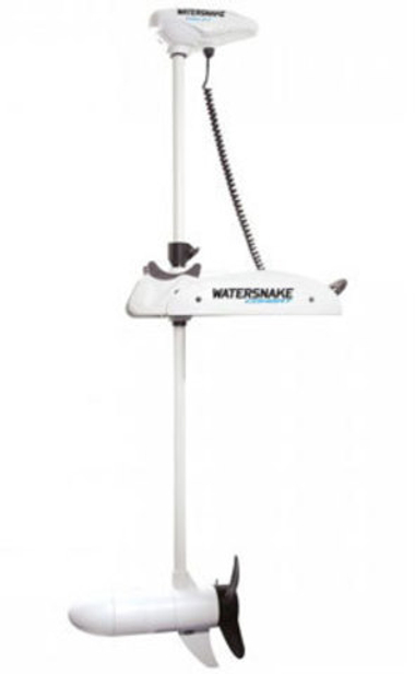 Лодочный электромотор COMBAT CRC 54/48