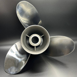 Гребной винт Mercury 135-300 (3x14-5/8x23) (Сталь)