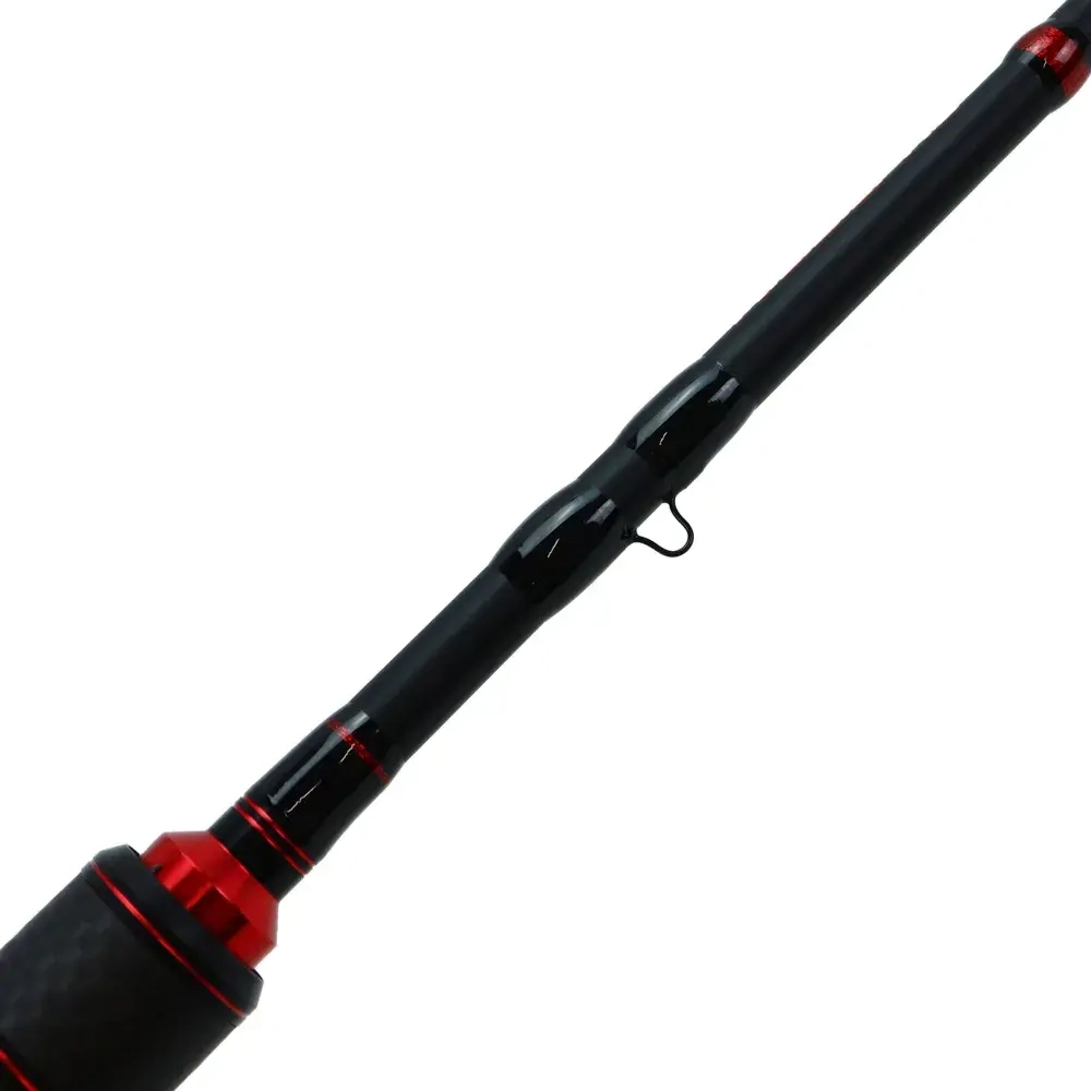 Спиннинг Kaida Pro Ranger 76TMH (2.29м, 5-21/10-30гр)