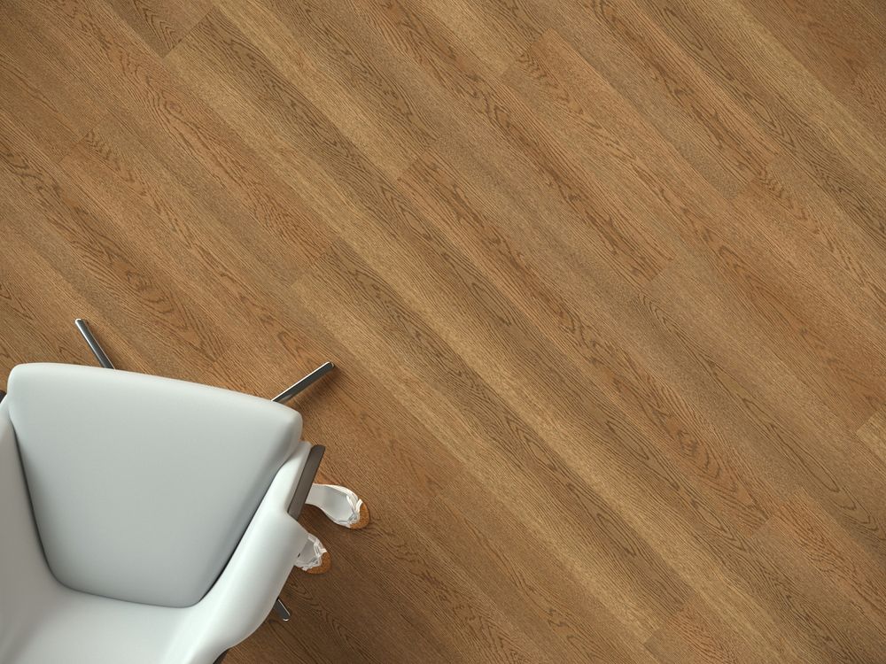 Виниловый пол EcoClick Nox EcoRich NOX-1972 Дуб Лердам