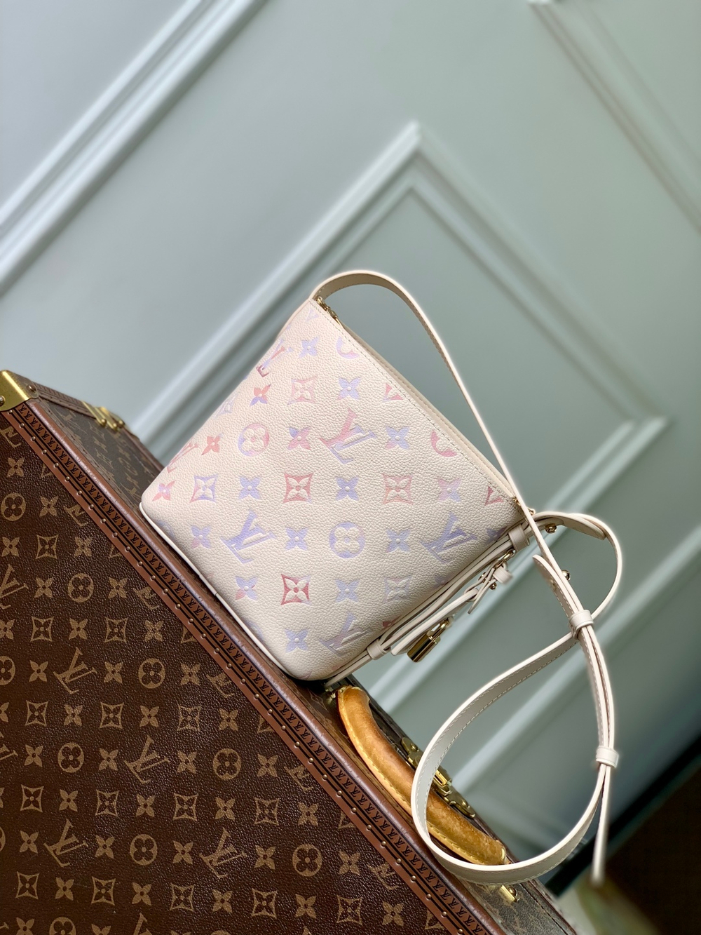Louis Vuitton All In BB