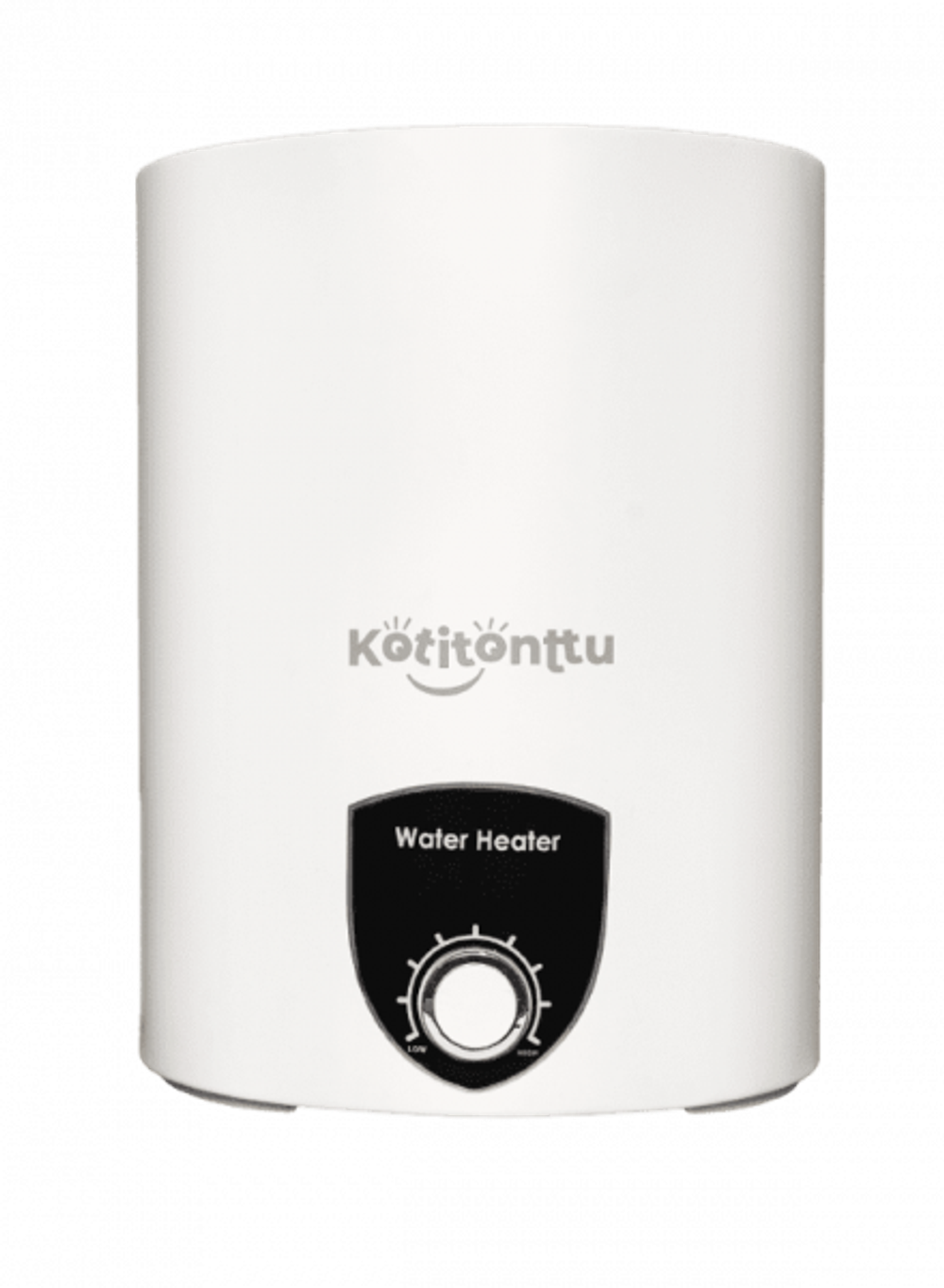 Водонагрев. SALMI KMU-10I Kotitonttu (под мойкой)