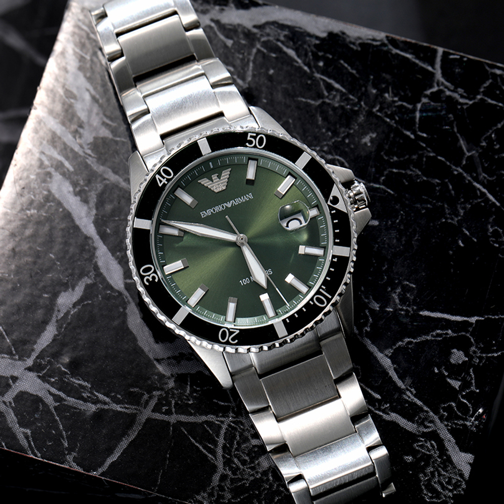 Часы EMPORIO ARMANI ar11338, ar11338