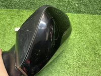 Зеркало левое Toyota Camry xv70 (17-24) 8 конт