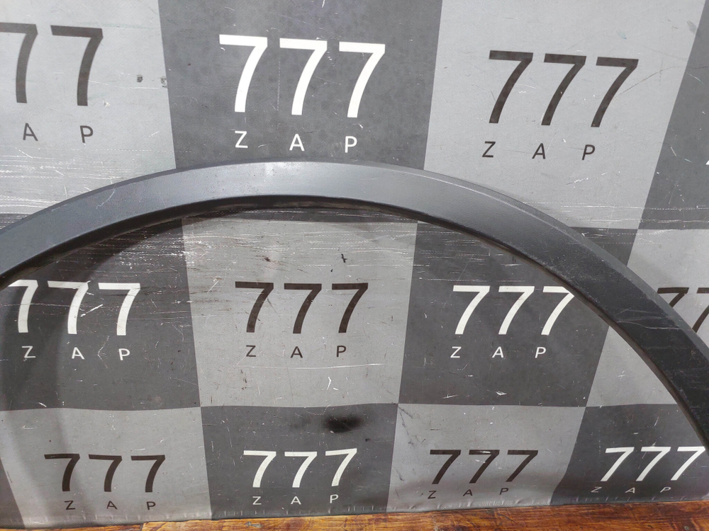 Накладка крыла переднего левого VW Tiguan 2 16-нв Б/У Оригинал 5NA854731E