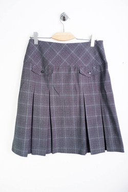 Юбка Laura для офиса, маркировка 82-106, визуально на 48/50 размер