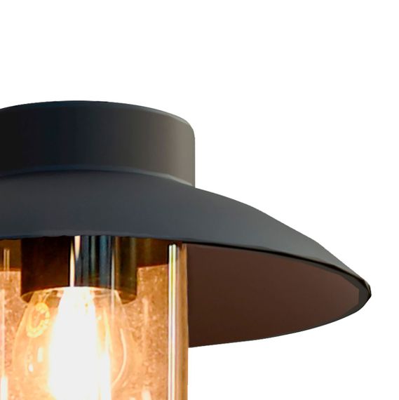 Уличный настенный светильник Favourite Lock 4384-1W