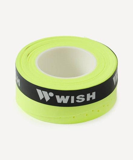 Намотки для ракетки Overgrip WO-7041, желто-зеленый, 3 шт