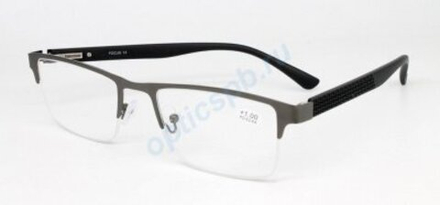 Очки для дали Focus 9062 -1 50