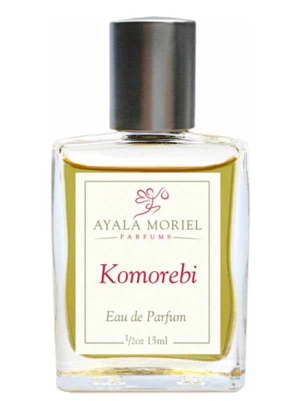 Ayala Moriel Komorebi