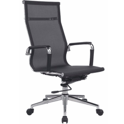 Компьютерное кресло MF-1901 black