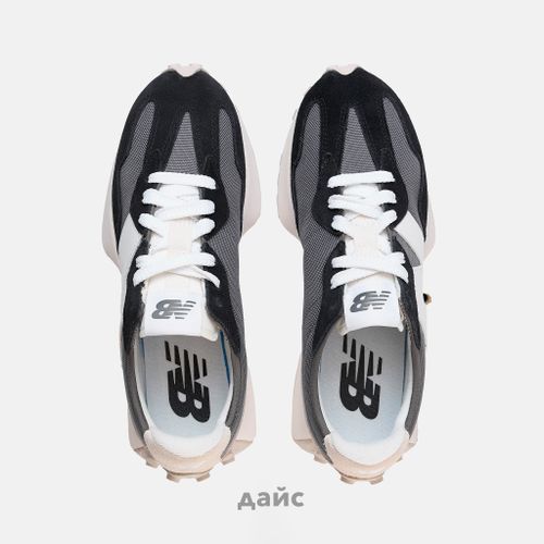 Кроссовки New Balance 327 