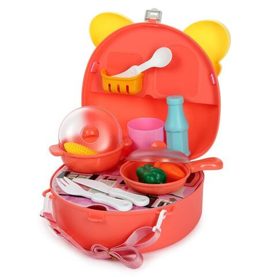 Набор "Кухня", контейнер W8902A