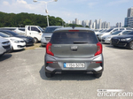 Kia Morning Urban (JA) Signatures (04.2022)