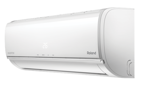 Инверторная сплит-система Roland серии FAVORITE II Inverter FIU-07HSS010/N5 (комплект)