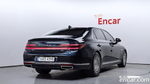 Genesis G90 3.3 T AWD (11.2020)