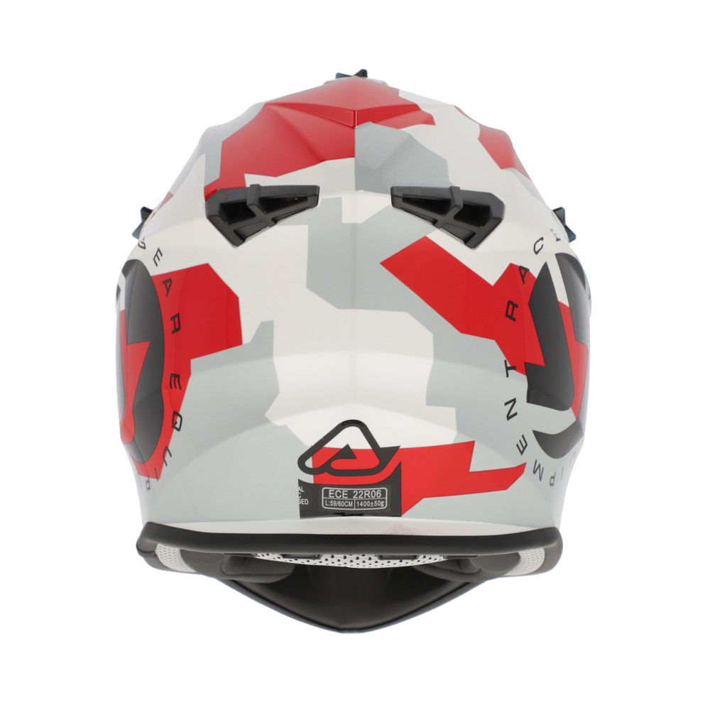 Шлем Acerbis LINEAR 22-06 HELMET