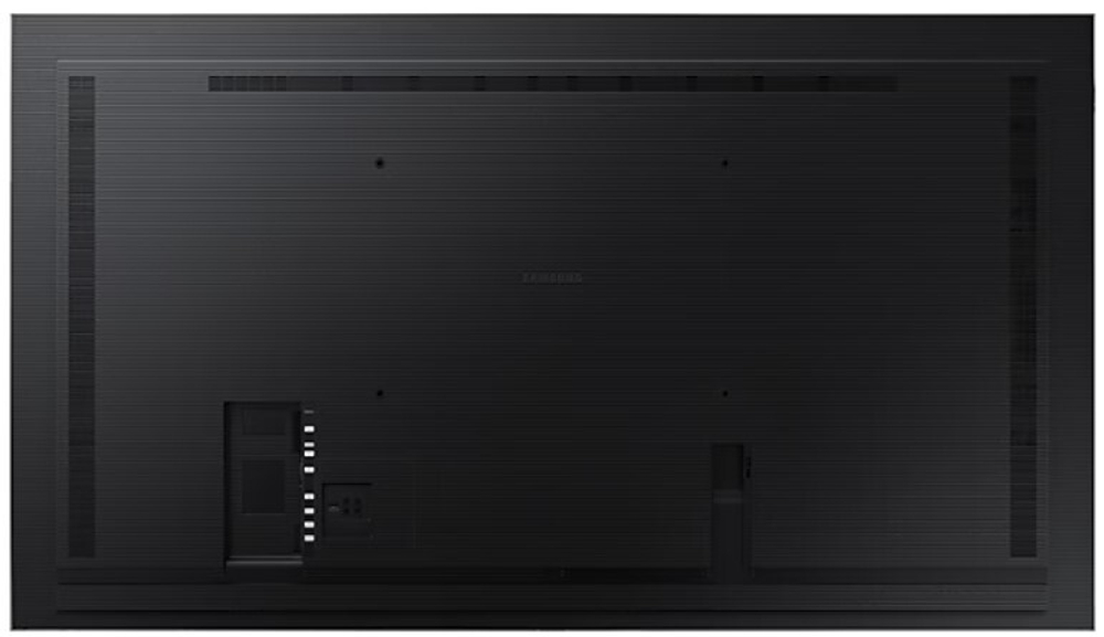 Панель LCD  Samsung QM85R-B