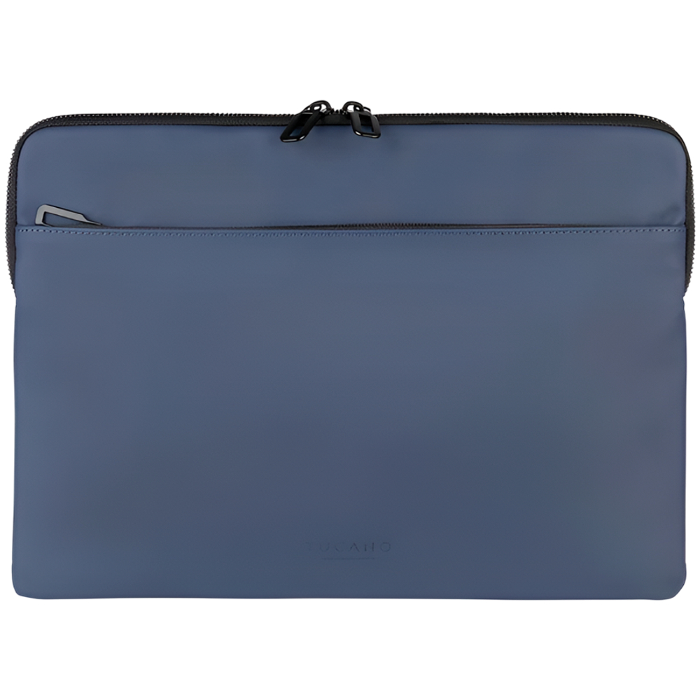 TUCANO GOMMO SLEEVES FOR Laptop 14”/ MacBook Pro 14” Blue