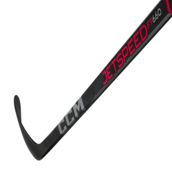 Клюшка CCM JETSPEED FT660 JR (юниорский)
