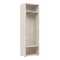 Секция гардеробная Solid 60x42,2x195