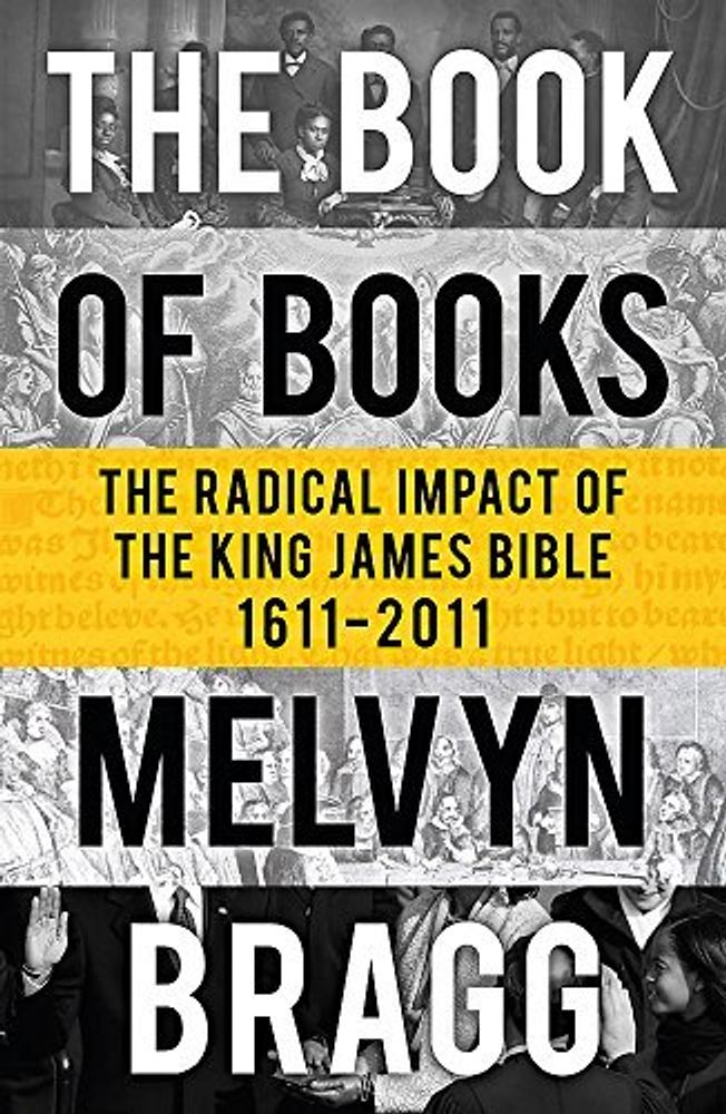 Book of Books: History of the King James Bible