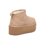 Сапоги UGG, 1135092-SAN