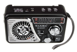 Приемник WAXIBA XR-522URT