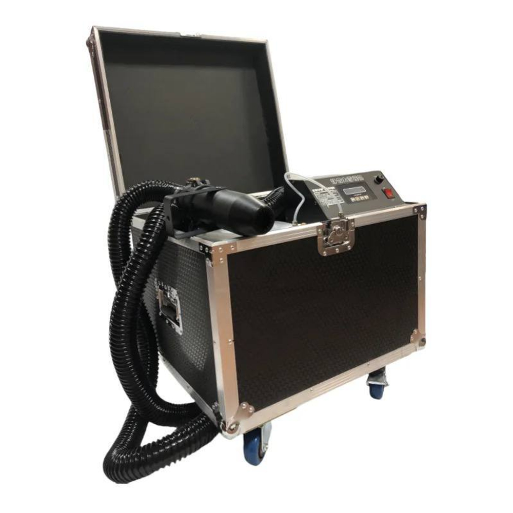 Генератор снега 3500W