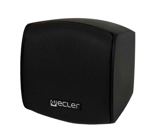 Акустическая система Ecler AUDEO103BK