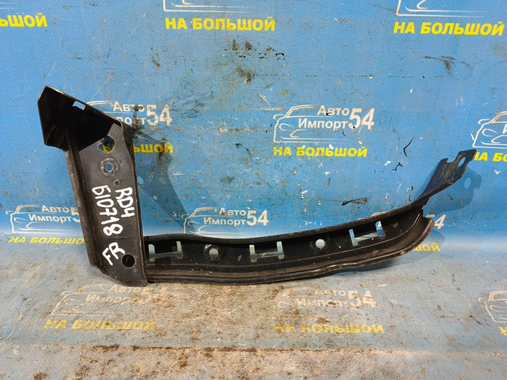 Планка под фару правая Honda CRV 2001-2006