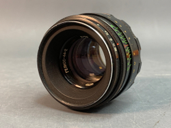 Helios 44-2