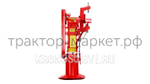 Косилка роторная Lisicki | Лисицки Z178/3 (1,35 м на короткой ноге)