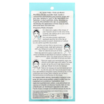 Pacifica, Многоразовая маска для бровей, 1 шт.