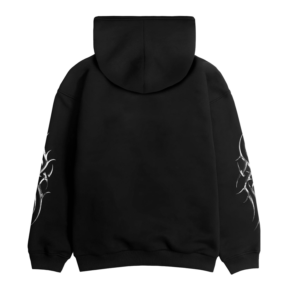 Худи "Tribal"