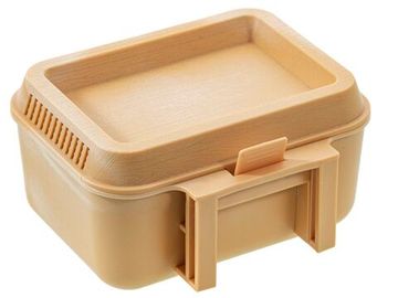 Коробка рыболовная для наживки с крышкой Meiho BAIT BOX 202 132х117х70