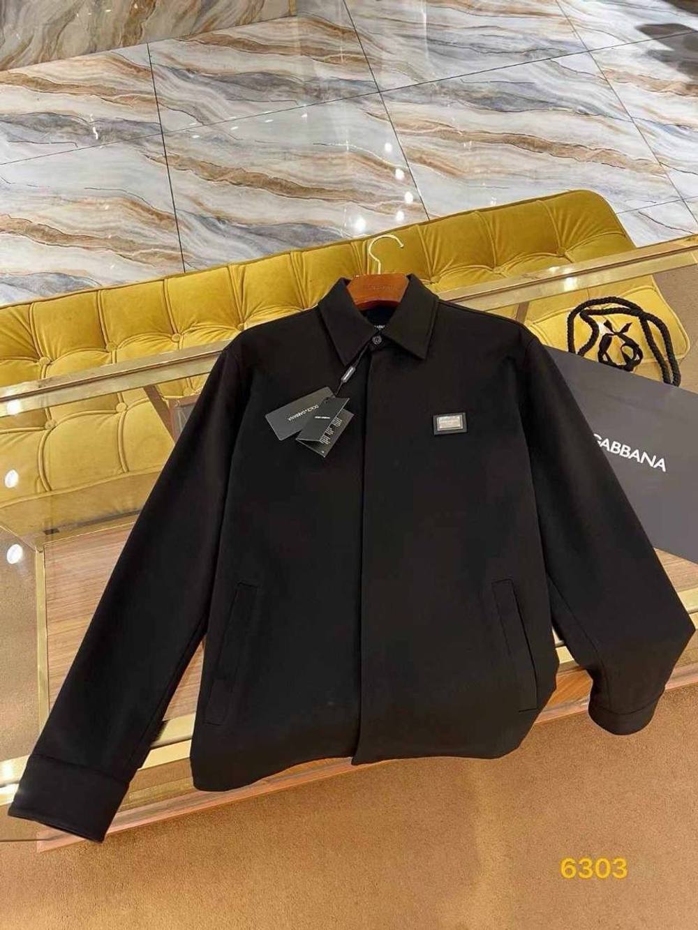 Костюм Dolce&Gabbana