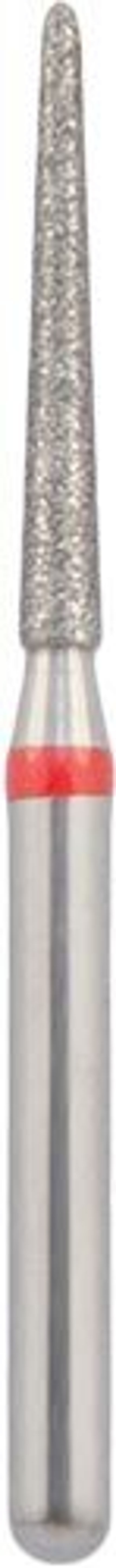 Бор алмазный, тип FG, гр.2 879K-014F-FG, NTI, Германия