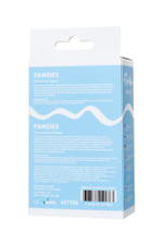 Минивибратор Flovetta помада красный 9 см