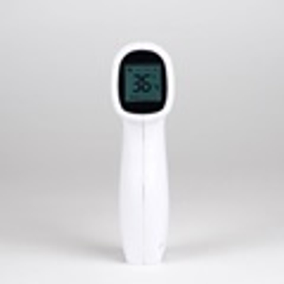 Бесконтактный инфракрасный термометр