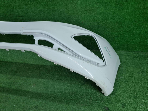Бампер передний VW Polo 6 (2020-2022)