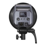 Осветитель светодиодный Godox LITEMONS LA150D