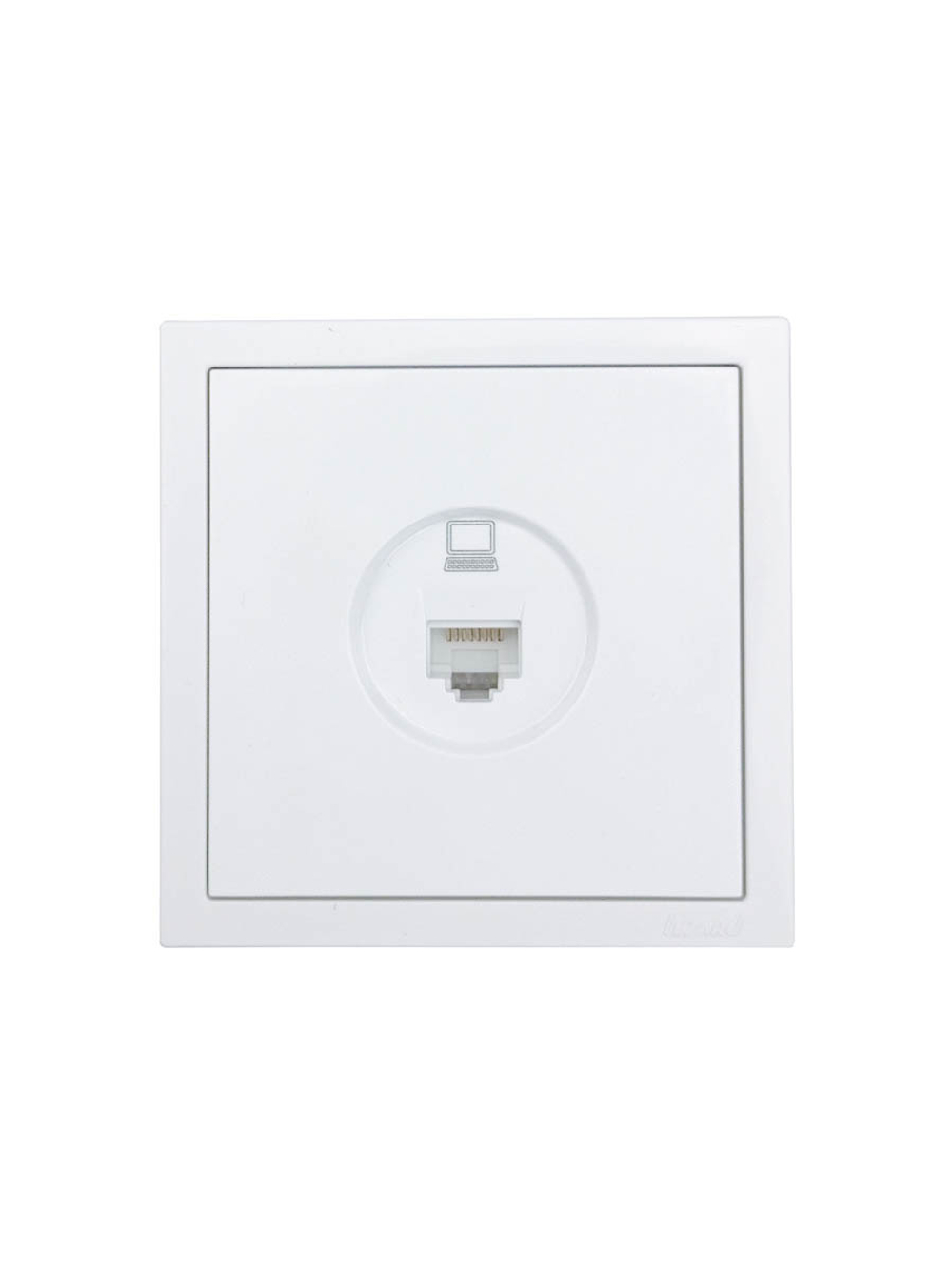 ZIMA Розетка компьютерная 704-0288-139