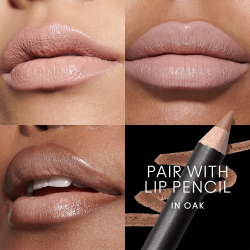 MAC Cosmetics MACximal Sleek Satin Lipstick - Кремовая увлажняющая помада, 3,5 g