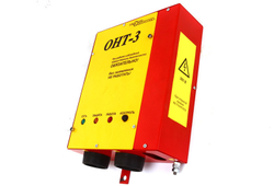 ОГРАНИЧИТЕЛЬ НАПРЯЖЕНИЯ ХОЛОСТОГО ХОДА СВАРОЧНЫХ ТРАНСФОРМАТОРОВ ОНТ-3