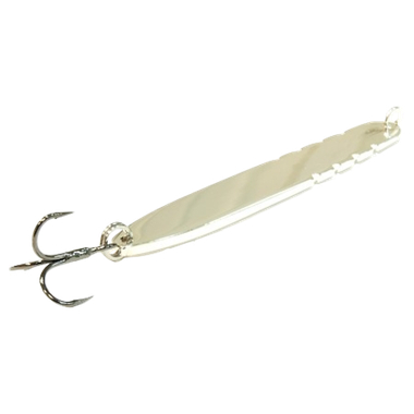 Блесна зимняя IceHunter 309-040S 40мм 2.2г